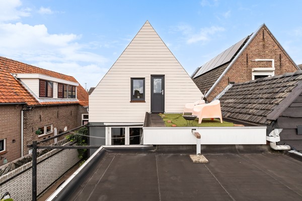 Foto - Te koop: Charmante levensloopbestendige woning!